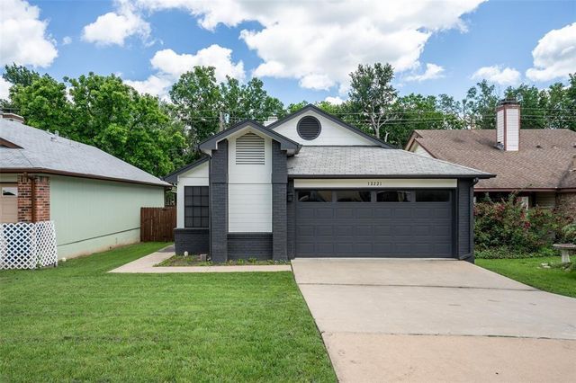 12221 Little Fatima LN, Austin, TX 78753