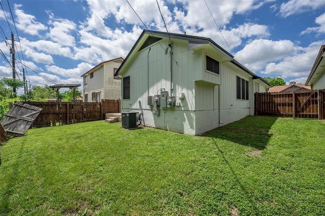 12221 Little Fatima LN, Austin, TX 78753