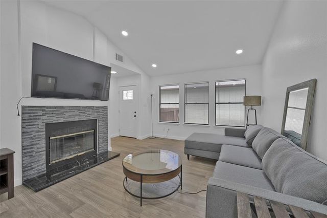 12221 Little Fatima LN, Austin, TX 78753