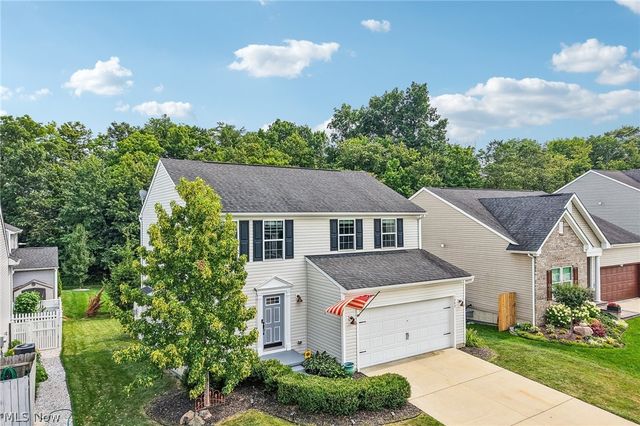 1583 Crescent Drive, Streetsboro, OH 44241