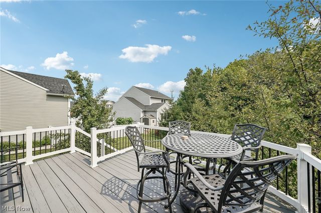 1583 Crescent Drive, Streetsboro, OH 44241