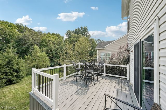 1583 Crescent Drive, Streetsboro, OH 44241