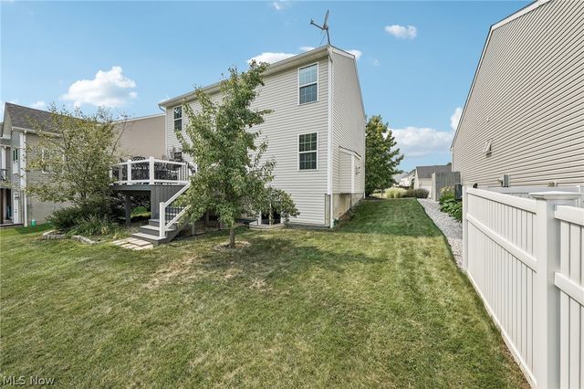 1583 Crescent Drive, Streetsboro, OH 44241