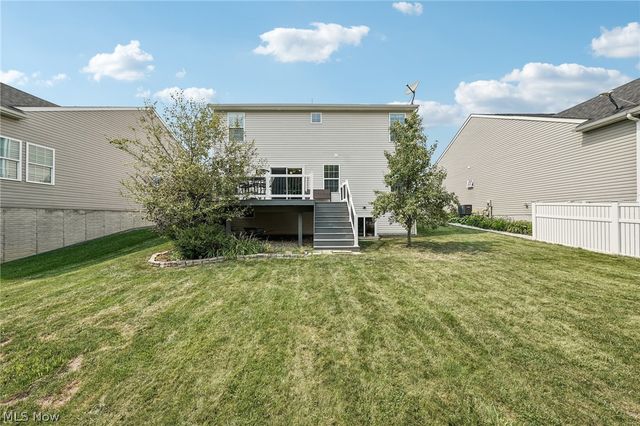 1583 Crescent Drive, Streetsboro, OH 44241