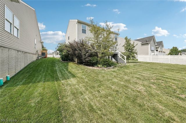 1583 Crescent Drive, Streetsboro, OH 44241