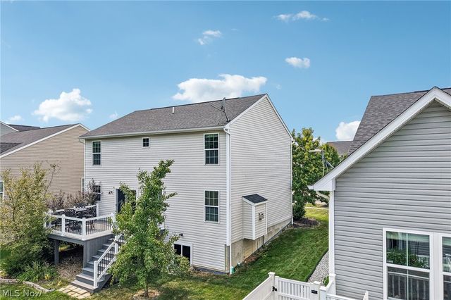 1583 Crescent Drive, Streetsboro, OH 44241