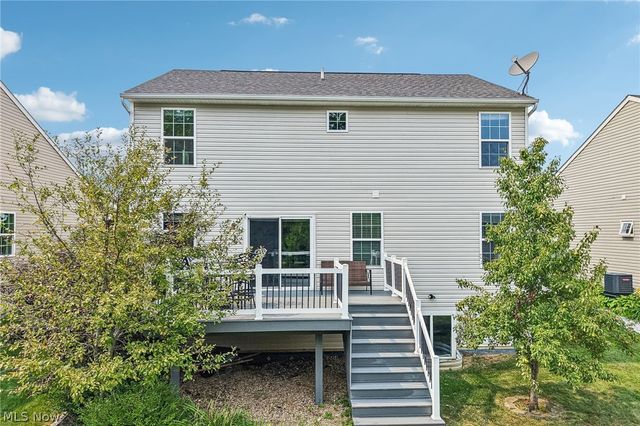 1583 Crescent Drive, Streetsboro, OH 44241