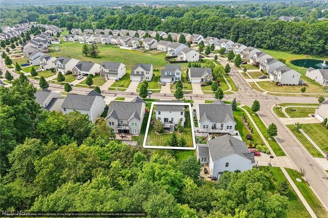 1583 Crescent Drive, Streetsboro, OH 44241
