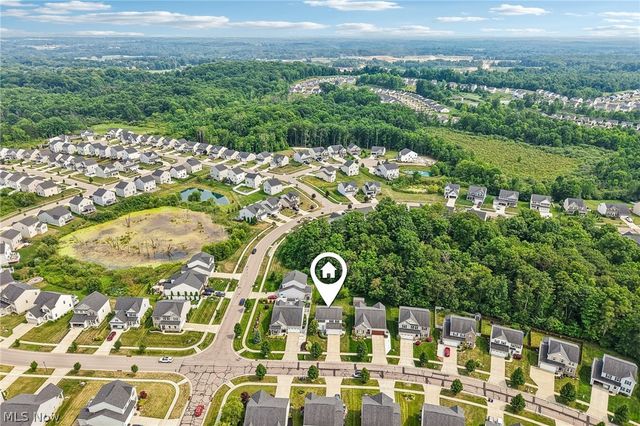 1583 Crescent Drive, Streetsboro, OH 44241