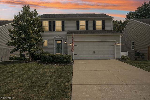 1583 Crescent Drive, Streetsboro, OH 44241
