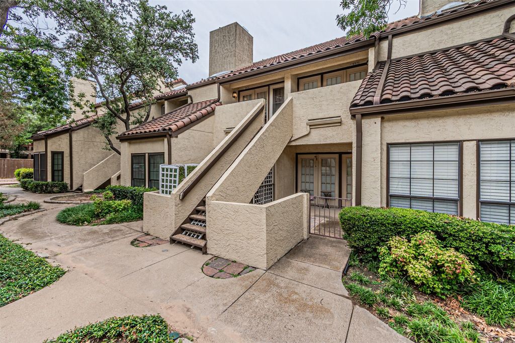 5590 Spring Valley Road C205, Dallas, TX 75254