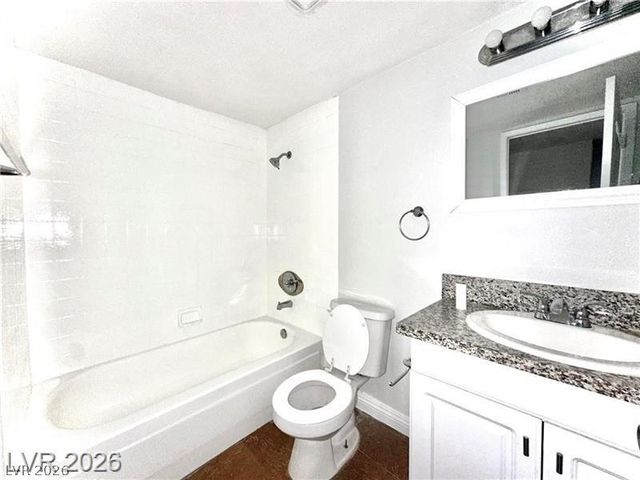 2112 Venus Avenue A, North Las Vegas, NV 89030