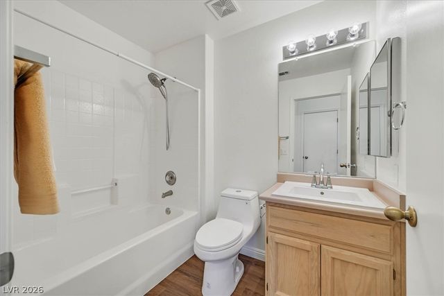 2112 Joy Creek Lane, Henderson, NV 89012