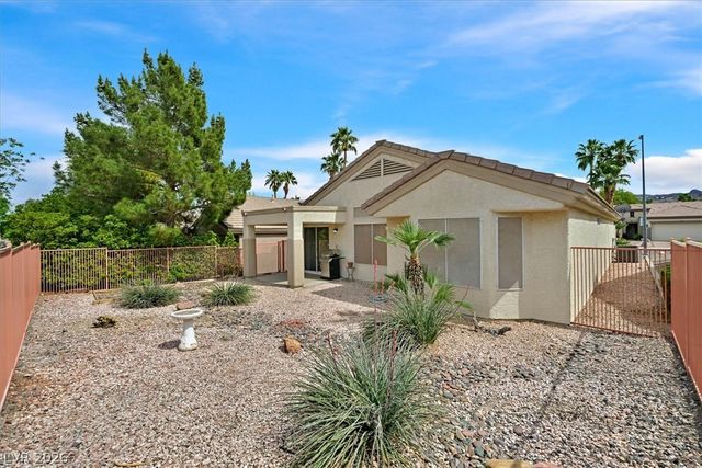 2112 Joy Creek Lane, Henderson, NV 89012