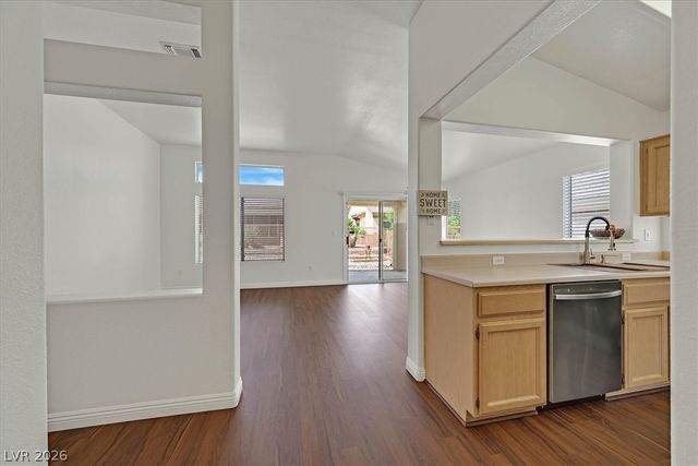 2112 Joy Creek Lane, Henderson, NV 89012