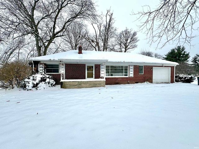 5304 North Bend Drive, Fort Wayne, IN 46804