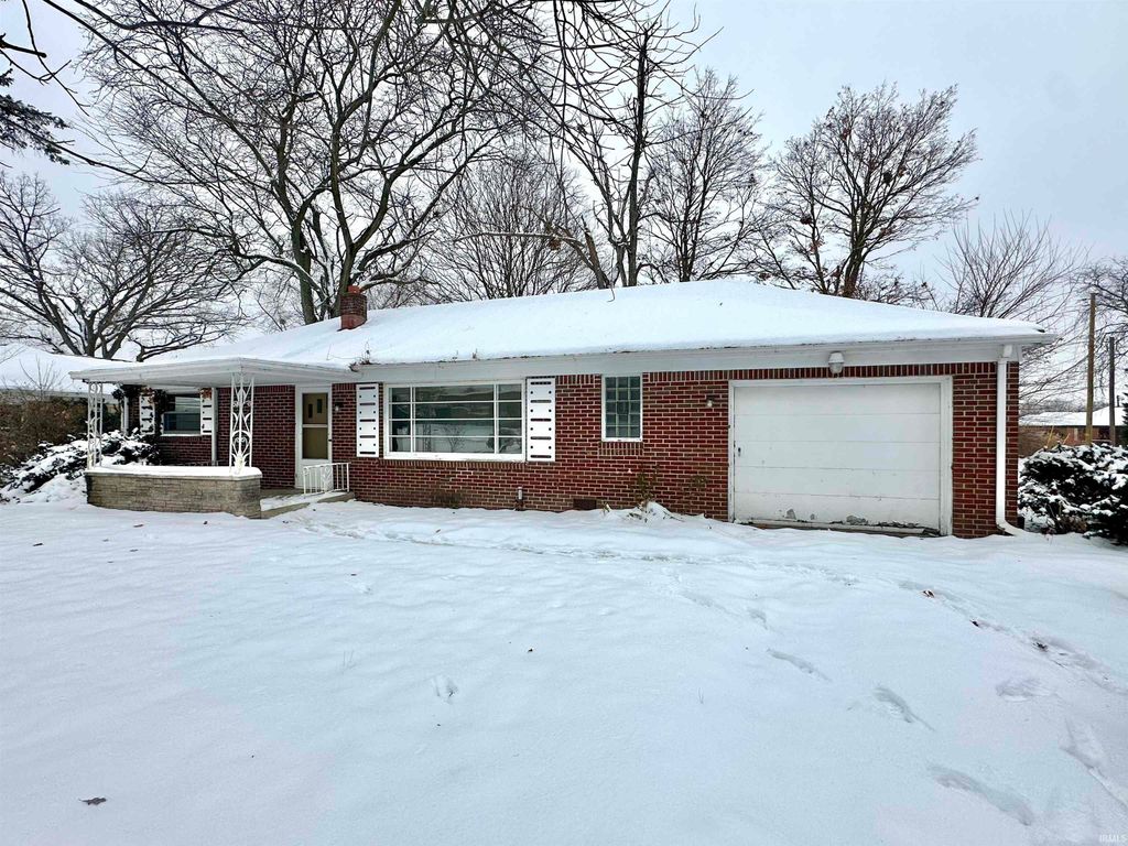 5304 North Bend Drive, Fort Wayne, IN 46804