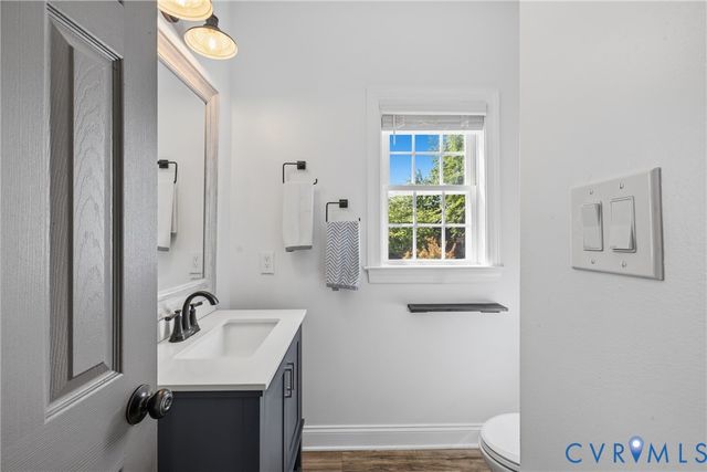 5600 Hereld Green Dr, Chesterfield, VA 23832