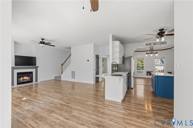 5600 Hereld Green Dr, Chesterfield, VA 23832