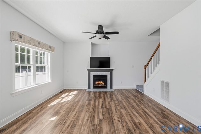 5600 Hereld Green Dr, Chesterfield, VA 23832