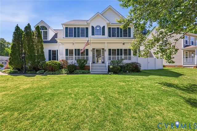 5600 Hereld Green Dr, Chesterfield, VA 23832