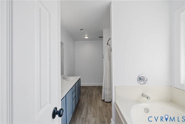 5600 Hereld Green Dr, Chesterfield, VA 23832