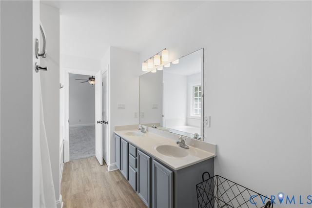 5600 Hereld Green Dr, Chesterfield, VA 23832