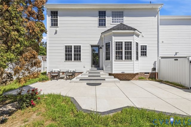 5600 Hereld Green Dr, Chesterfield, VA 23832
