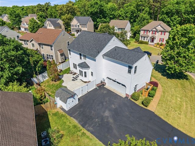 5600 Hereld Green Dr, Chesterfield, VA 23832