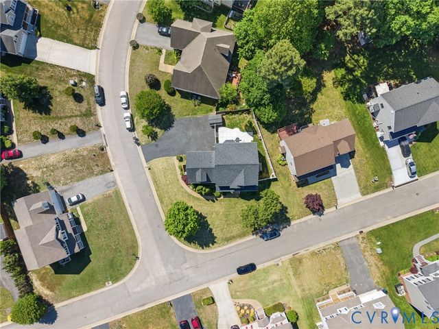 5600 Hereld Green Dr, Chesterfield, VA 23832