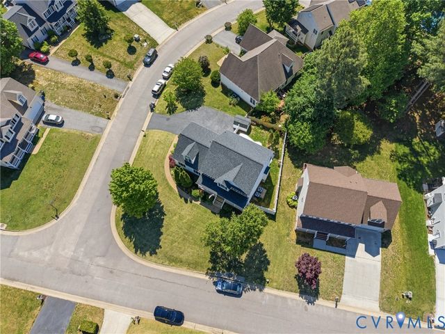 5600 Hereld Green Dr, Chesterfield, VA 23832