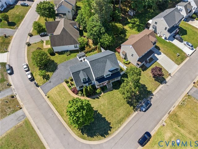 5600 Hereld Green Dr, Chesterfield, VA 23832