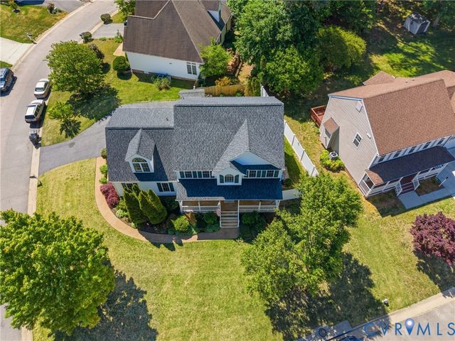 5600 Hereld Green Dr, Chesterfield, VA 23832