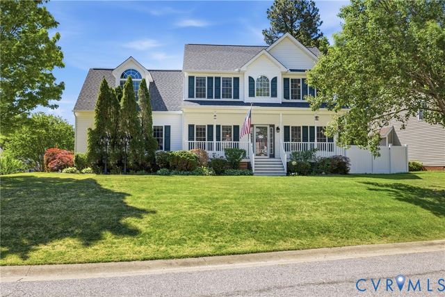 5600 Hereld Green Dr, Chesterfield, VA 23832