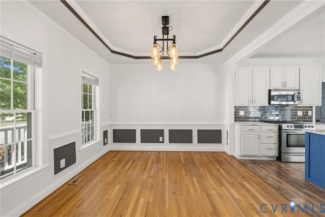 5600 Hereld Green Dr, Chesterfield, VA 23832