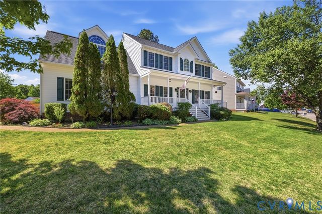 5600 Hereld Green Dr, Chesterfield, VA 23832