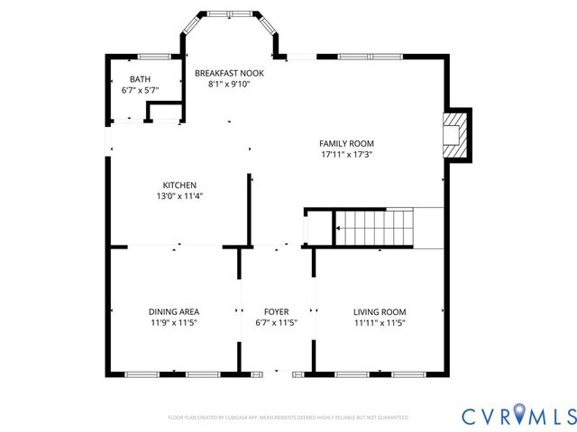 5600 Hereld Green Dr, Chesterfield, VA 23832