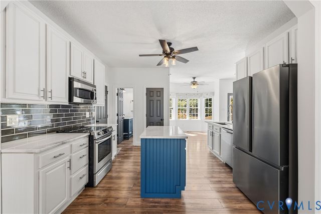 5600 Hereld Green Dr, Chesterfield, VA 23832