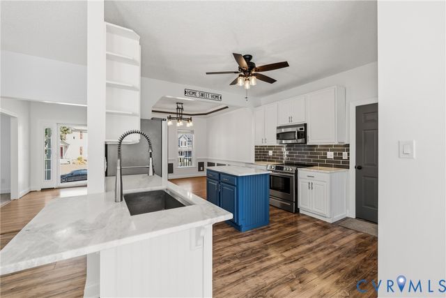 5600 Hereld Green Dr, Chesterfield, VA 23832