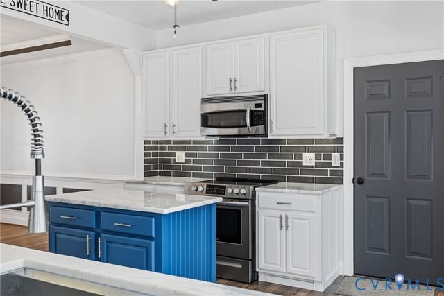 5600 Hereld Green Dr, Chesterfield, VA 23832