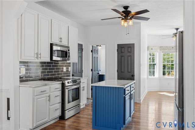 5600 Hereld Green Dr, Chesterfield, VA 23832