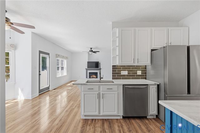 5600 Hereld Green Dr, Chesterfield, VA 23832