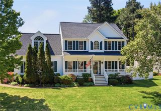 5600 Hereld Green Dr, Chesterfield, VA 23832