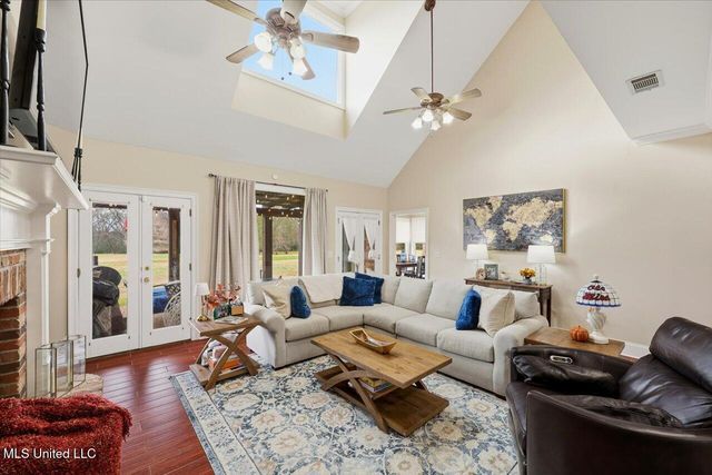 298 Quail Hollow, Madison, MS 39110