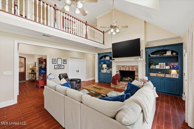 298 Quail Hollow, Madison, MS 39110