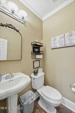 298 Quail Hollow, Madison, MS 39110