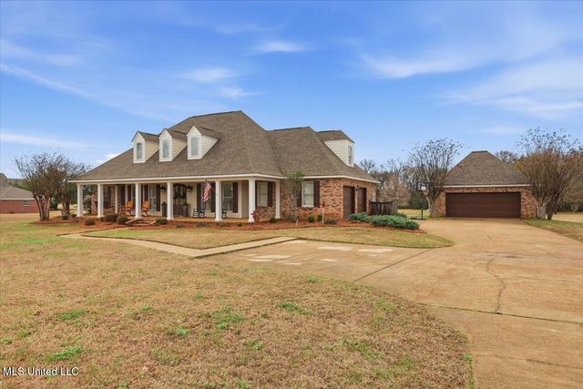 298 Quail Hollow, Madison, MS 39110
