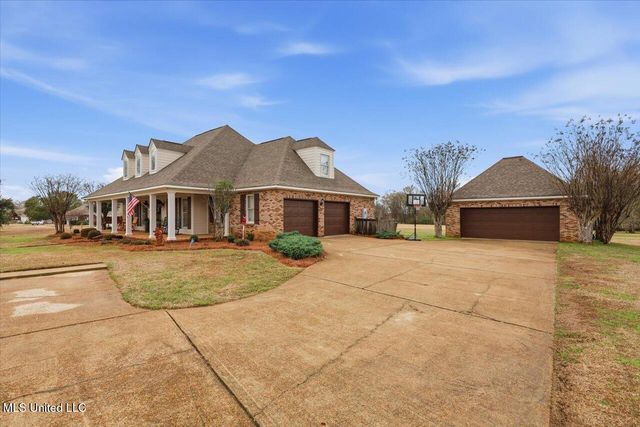 298 Quail Hollow, Madison, MS 39110
