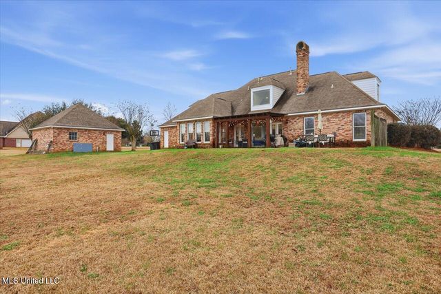 298 Quail Hollow, Madison, MS 39110