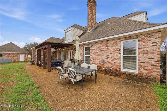 298 Quail Hollow, Madison, MS 39110